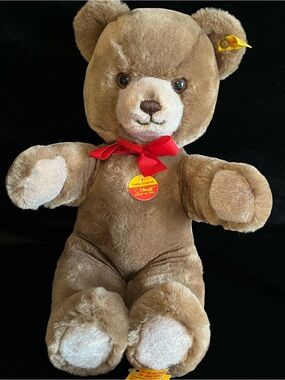 Steiff Original Teddy